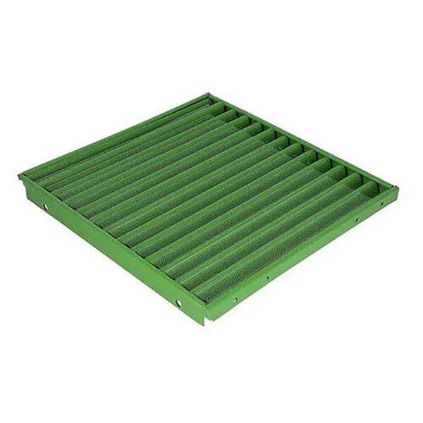 Aftermarket Side Screen Fits John Deere 2255 940 2240 1140 2150 2040 1040 AL56760 SHH80-0013 - main